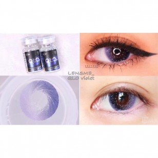 QLO 惑星紫(年拋)